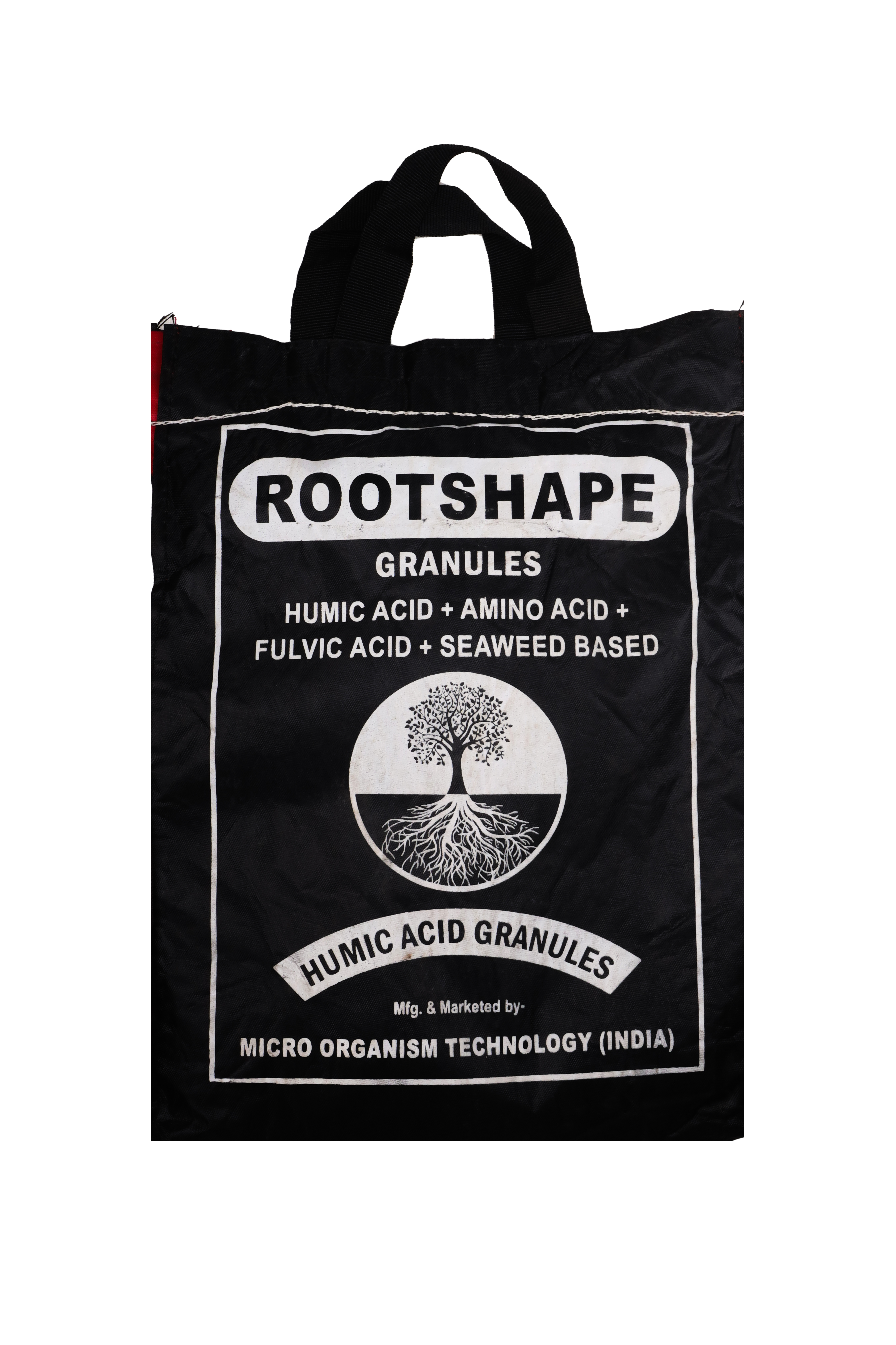 ROOSHAPE